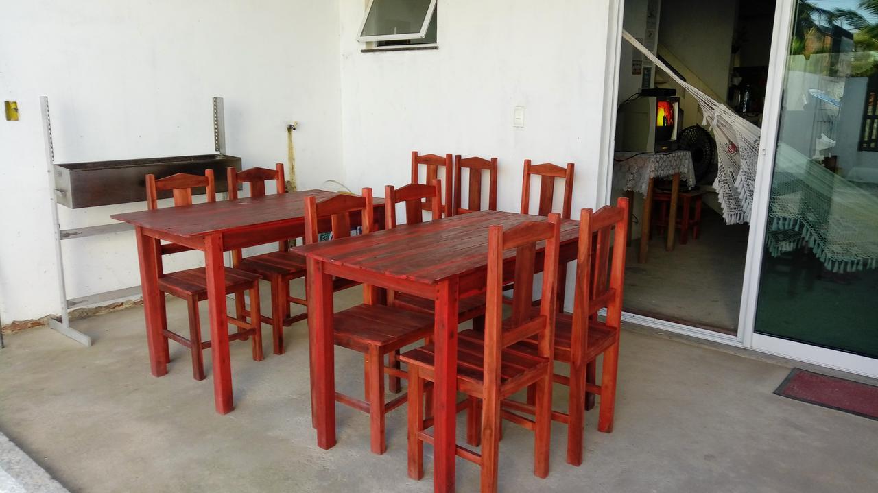 Ruan Beach Guajiru  Luaran gambar