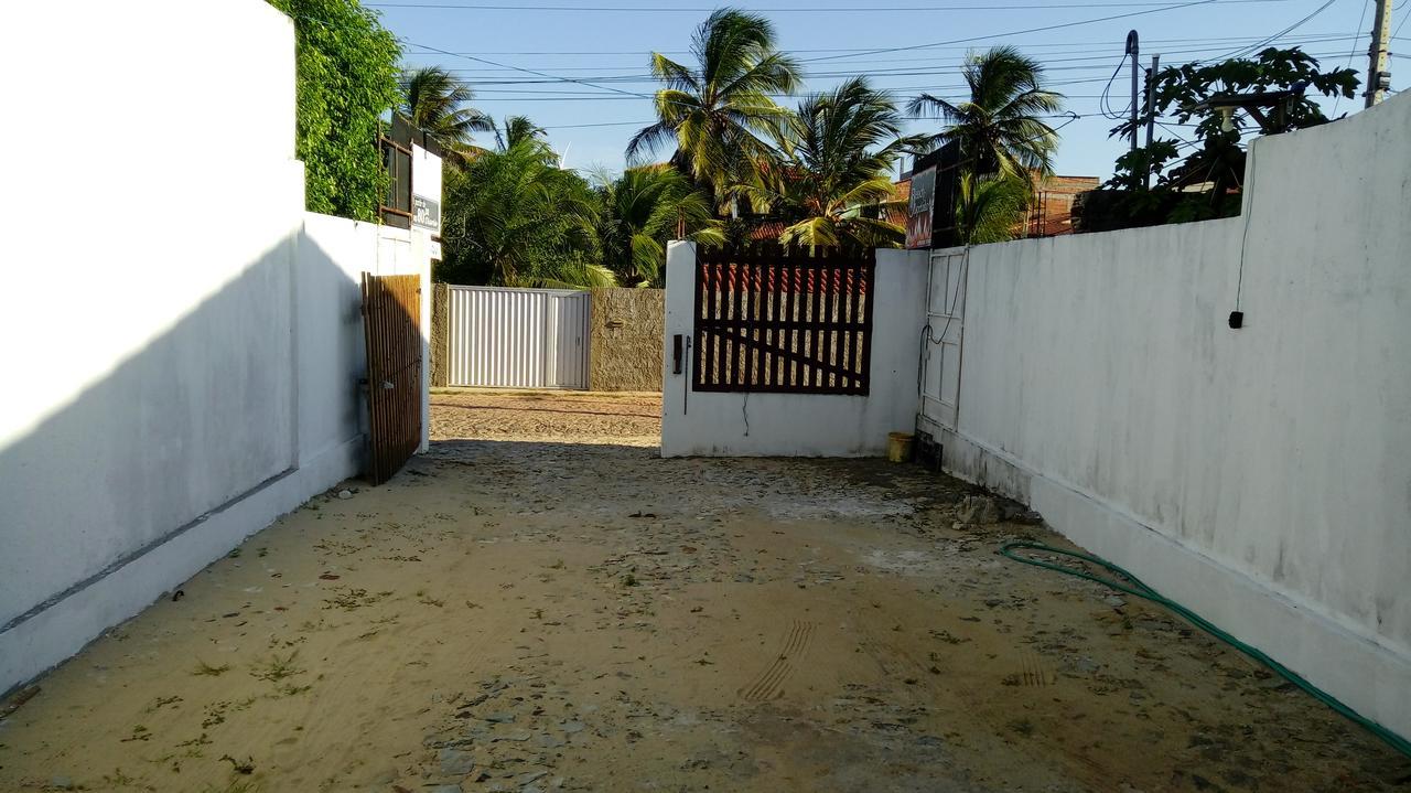 Ruan Beach Guajiru  Luaran gambar